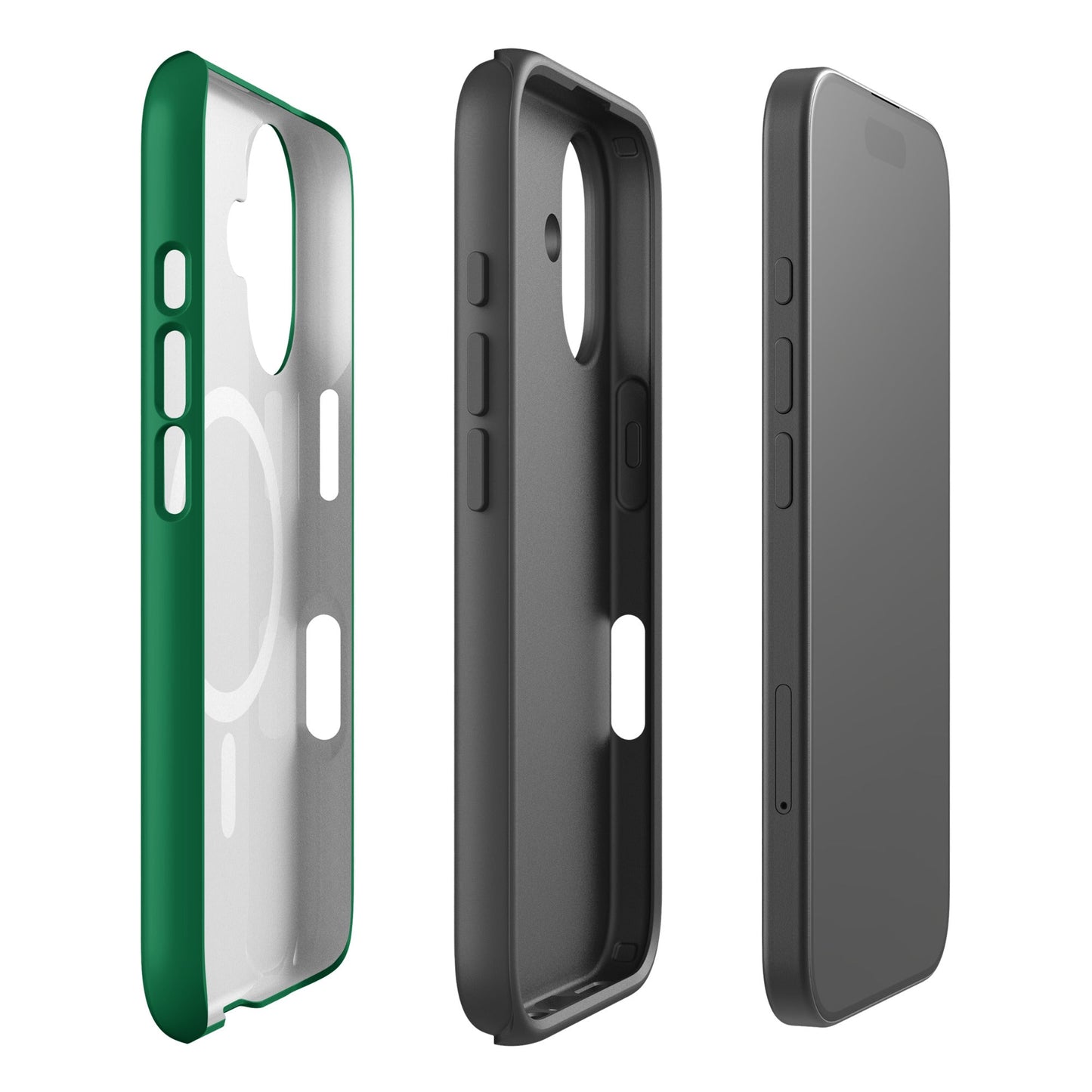Magsafe Tough Case for iPhone | BE Softball