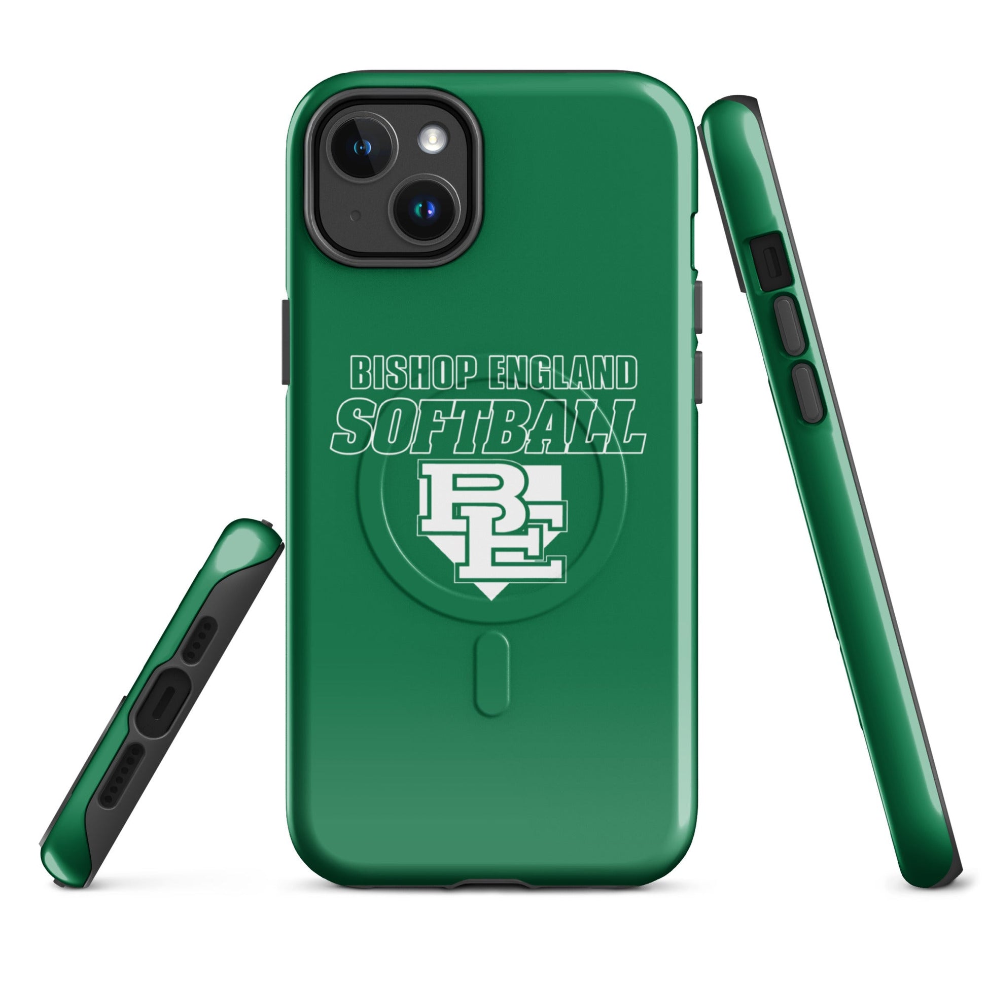 Magsafe Tough Case for iPhone | BE Softball