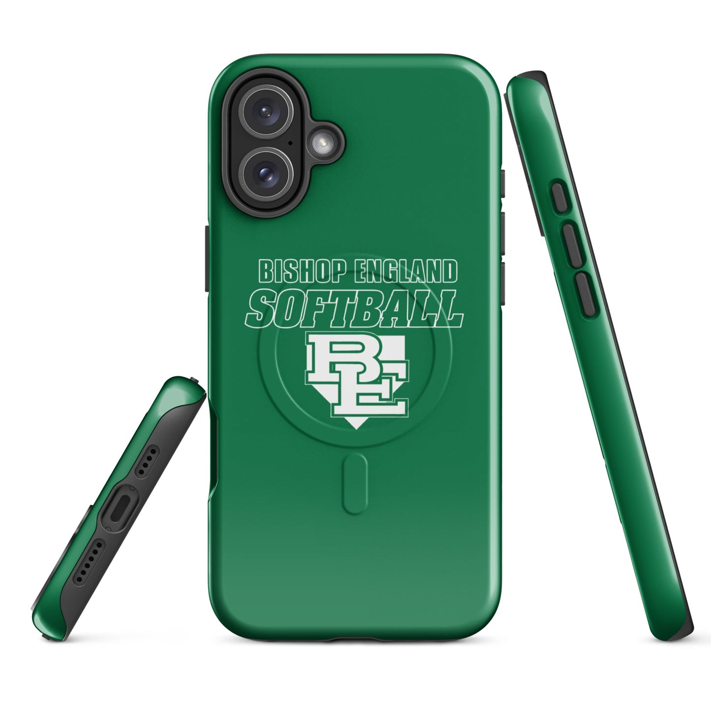 Magsafe Tough Case for iPhone | BE Softball