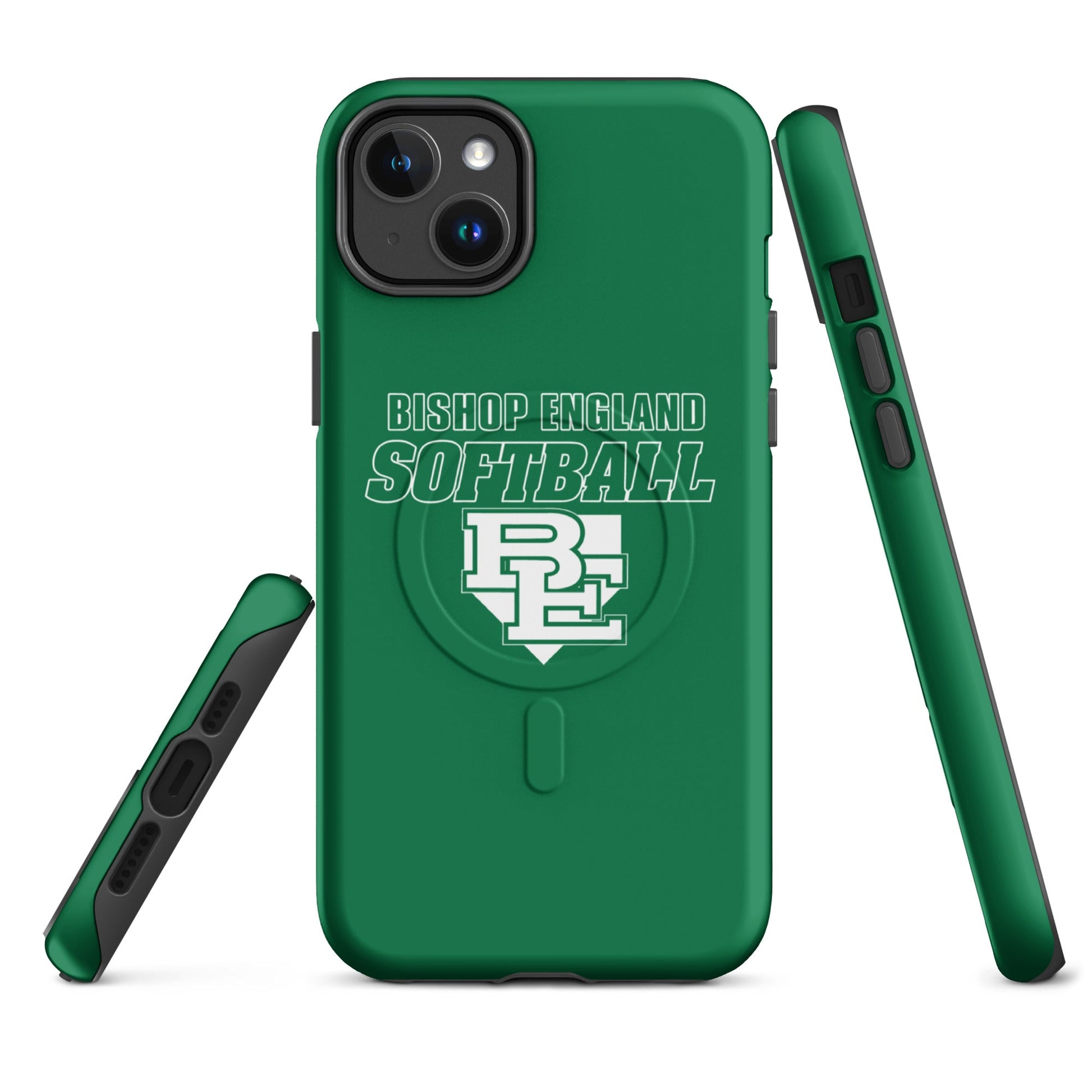Magsafe Tough Case for iPhone | BE Softball