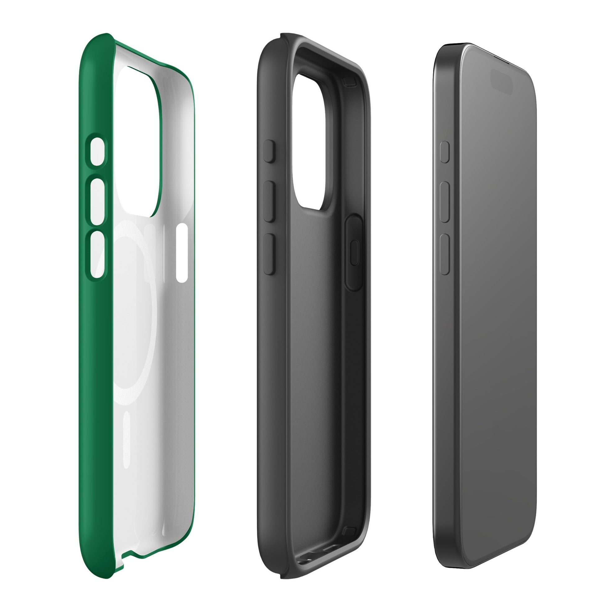 Magsafe Tough Case for iPhone | BE Softball