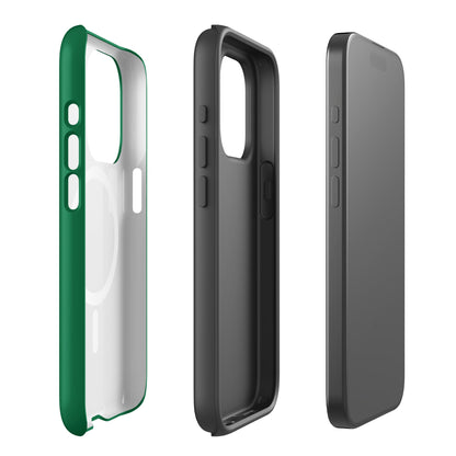 Magsafe Tough Case for iPhone | BE Softball