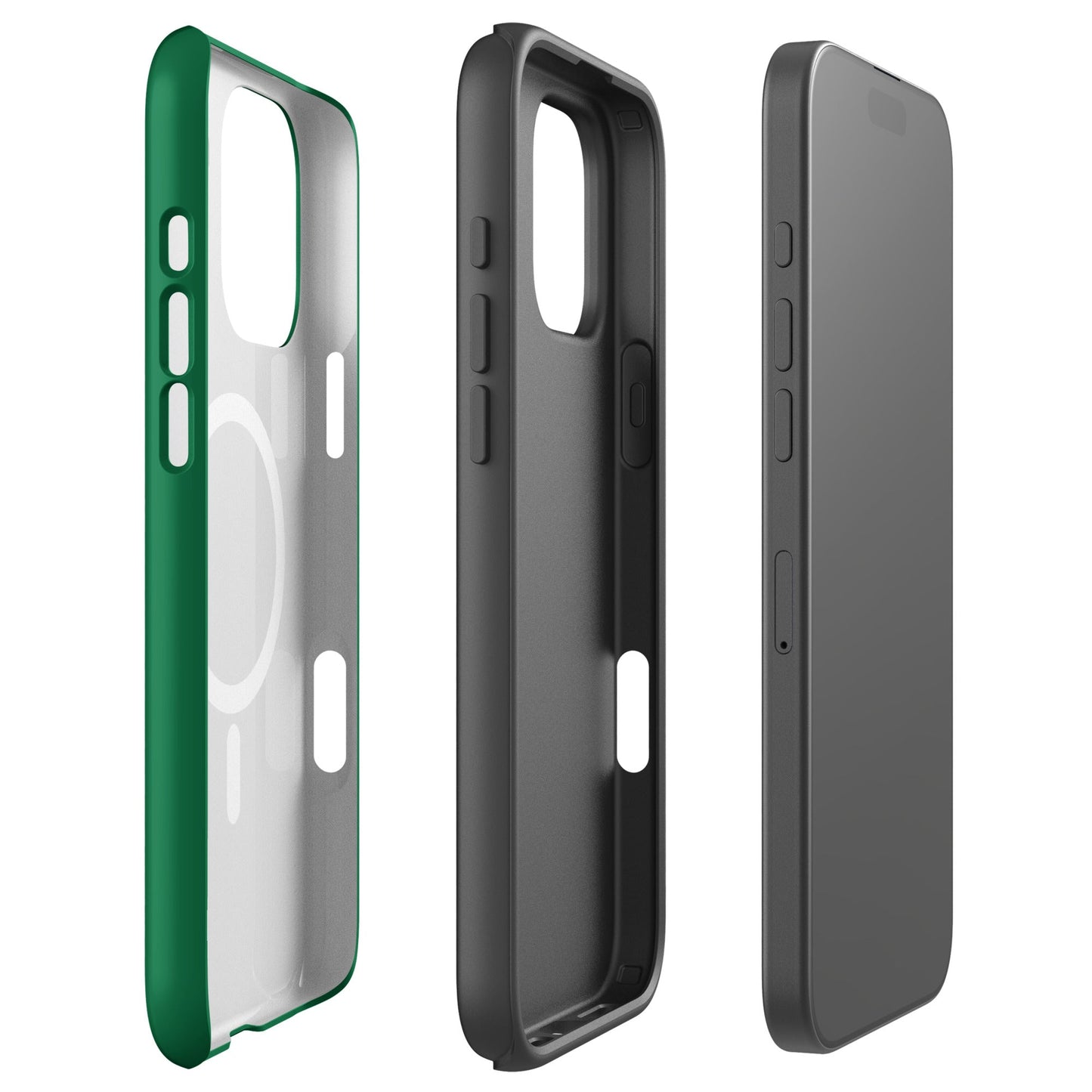 Magsafe Tough Case for iPhone | BE Softball
