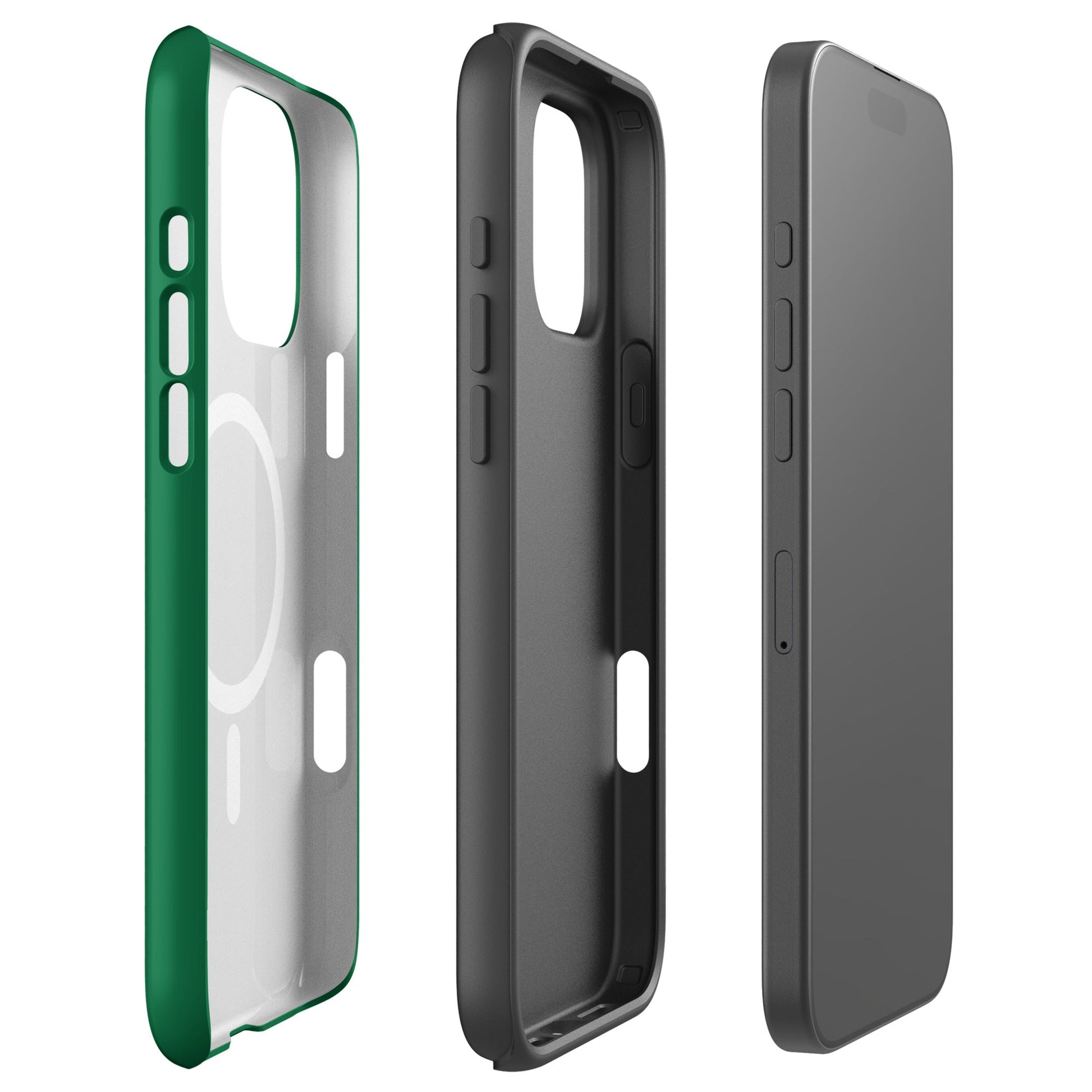 Magsafe Tough Case for iPhone | BE Softball