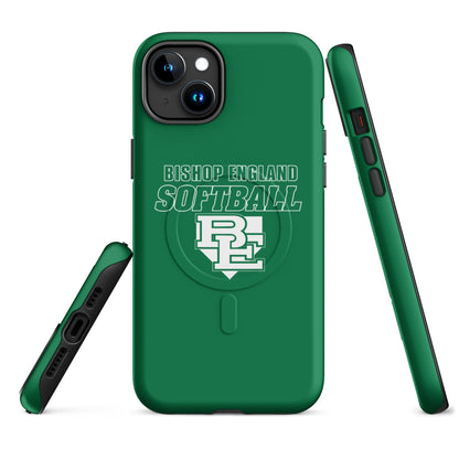 Magsafe Tough Case for iPhone | BE Softball