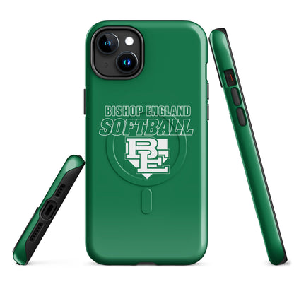 Magsafe Tough Case for iPhone | BE Softball