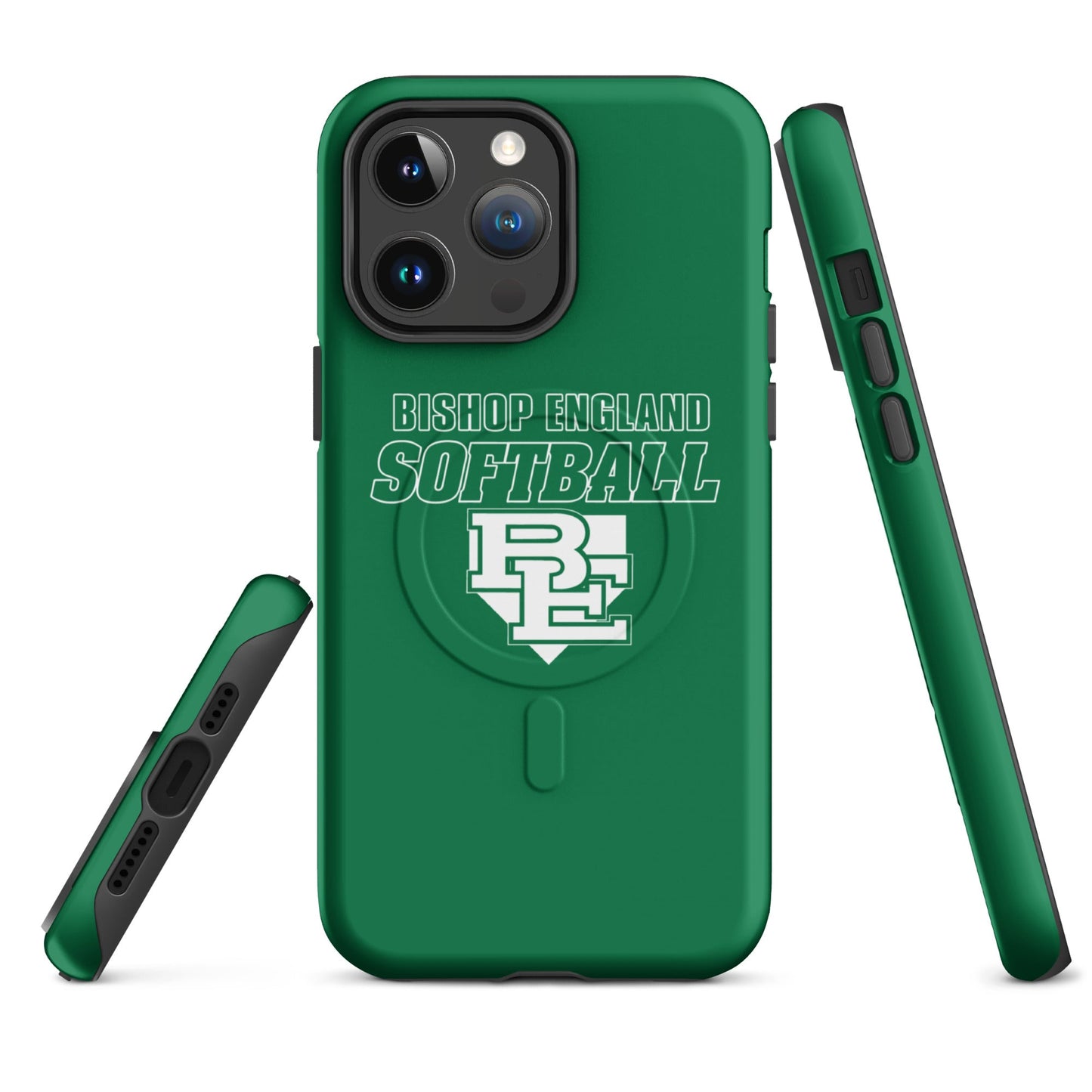 Magsafe Tough Case for iPhone | BE Softball