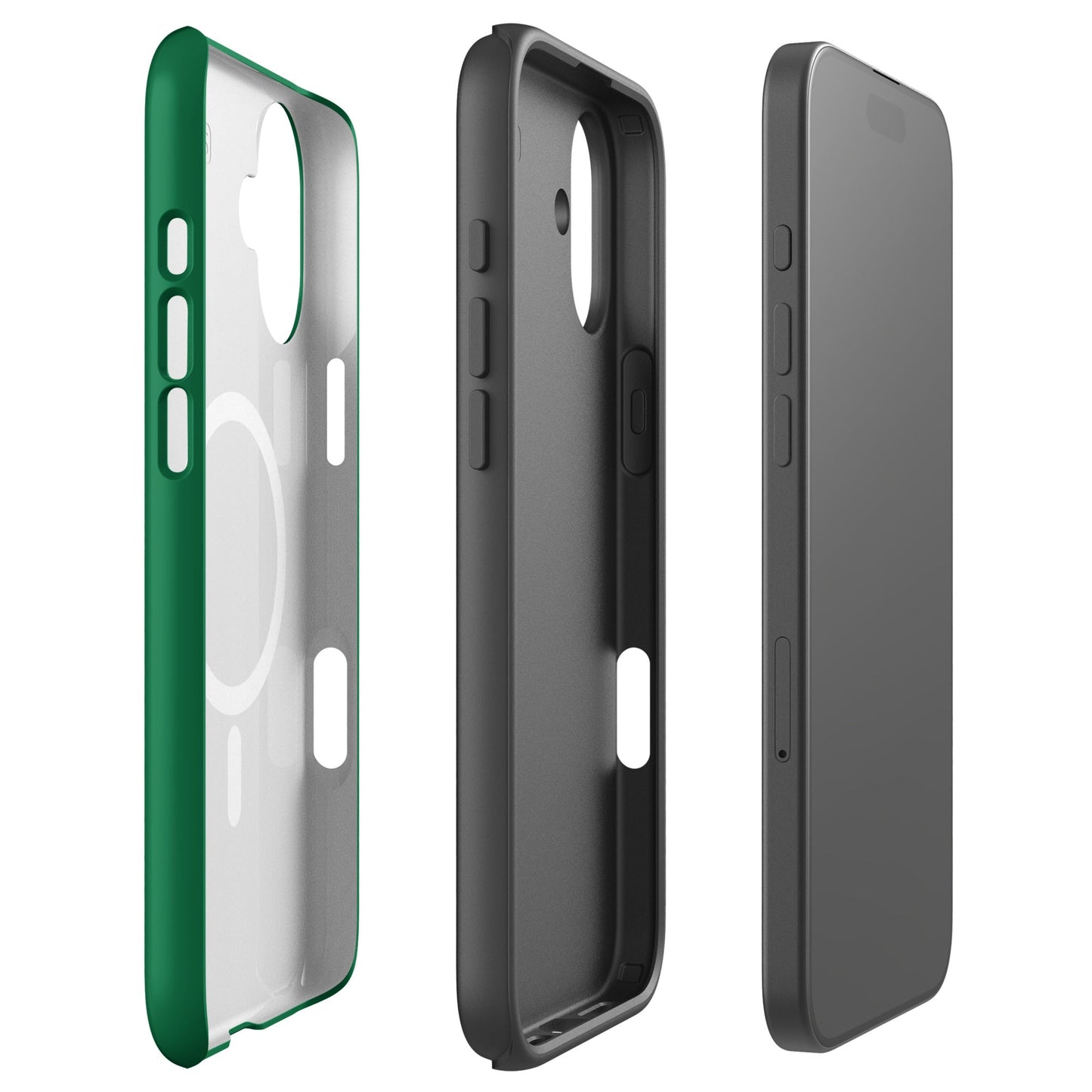 Magsafe Tough Case for iPhone | BE Softball
