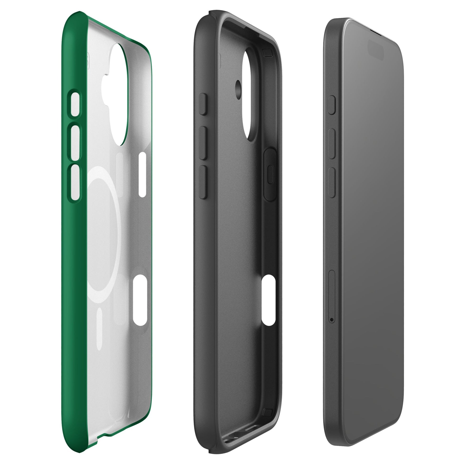 Magsafe Tough Case for iPhone | BE Softball