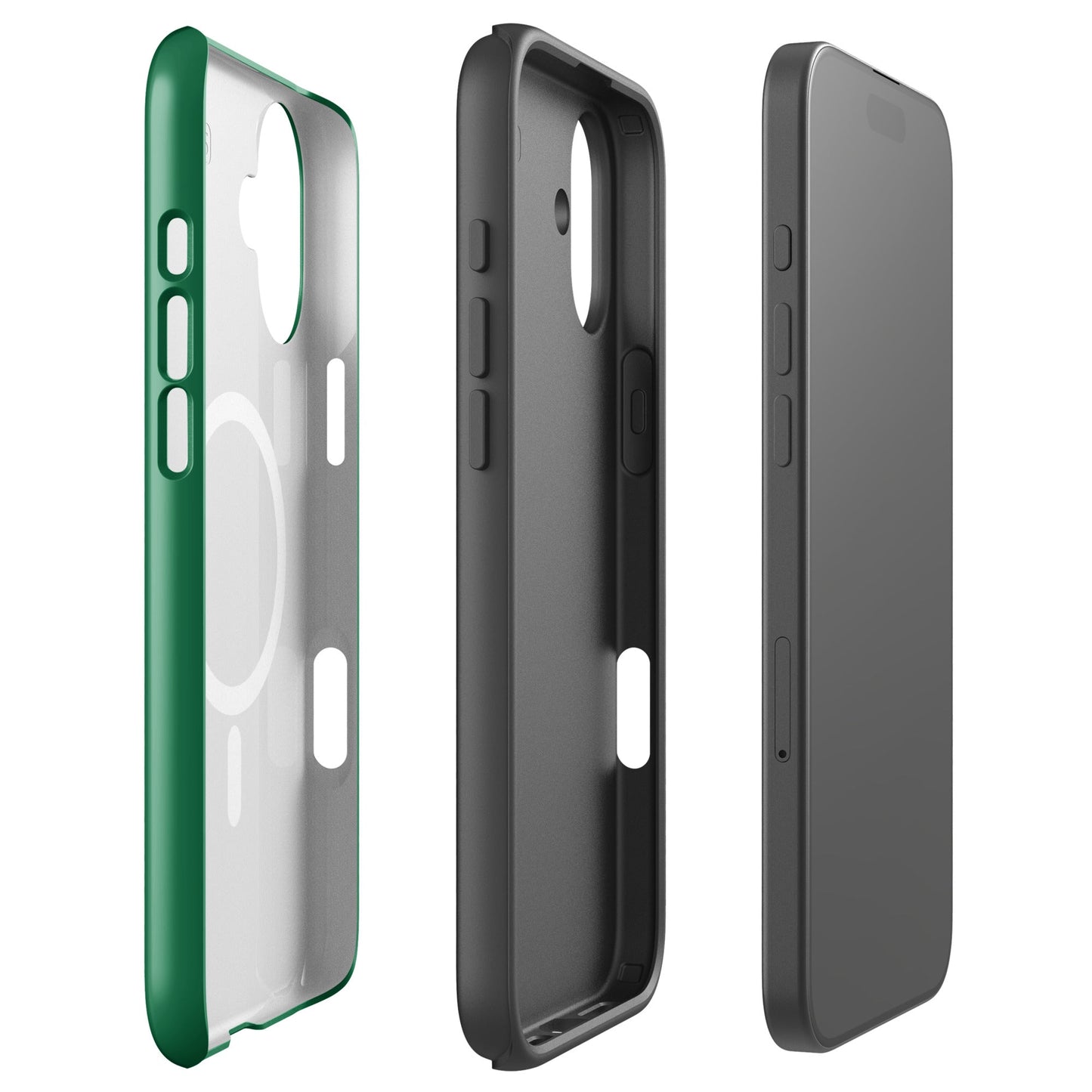 Magsafe Tough Case for iPhone | BE Softball