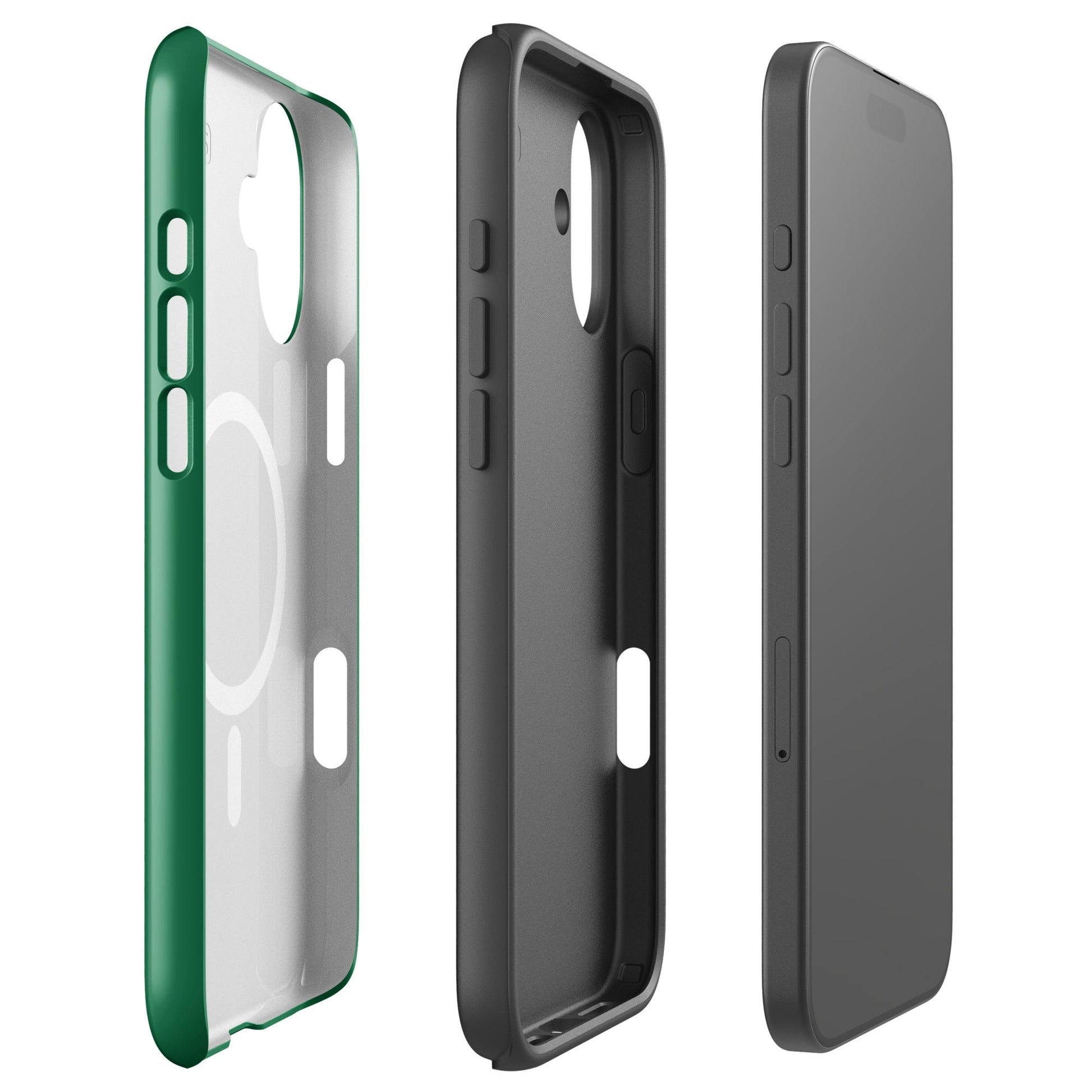 Magsafe Tough Case for iPhone | BE Softball