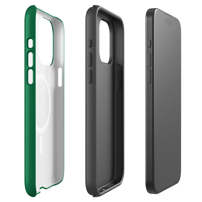 Magsafe Tough Case for iPhone | BE Softball