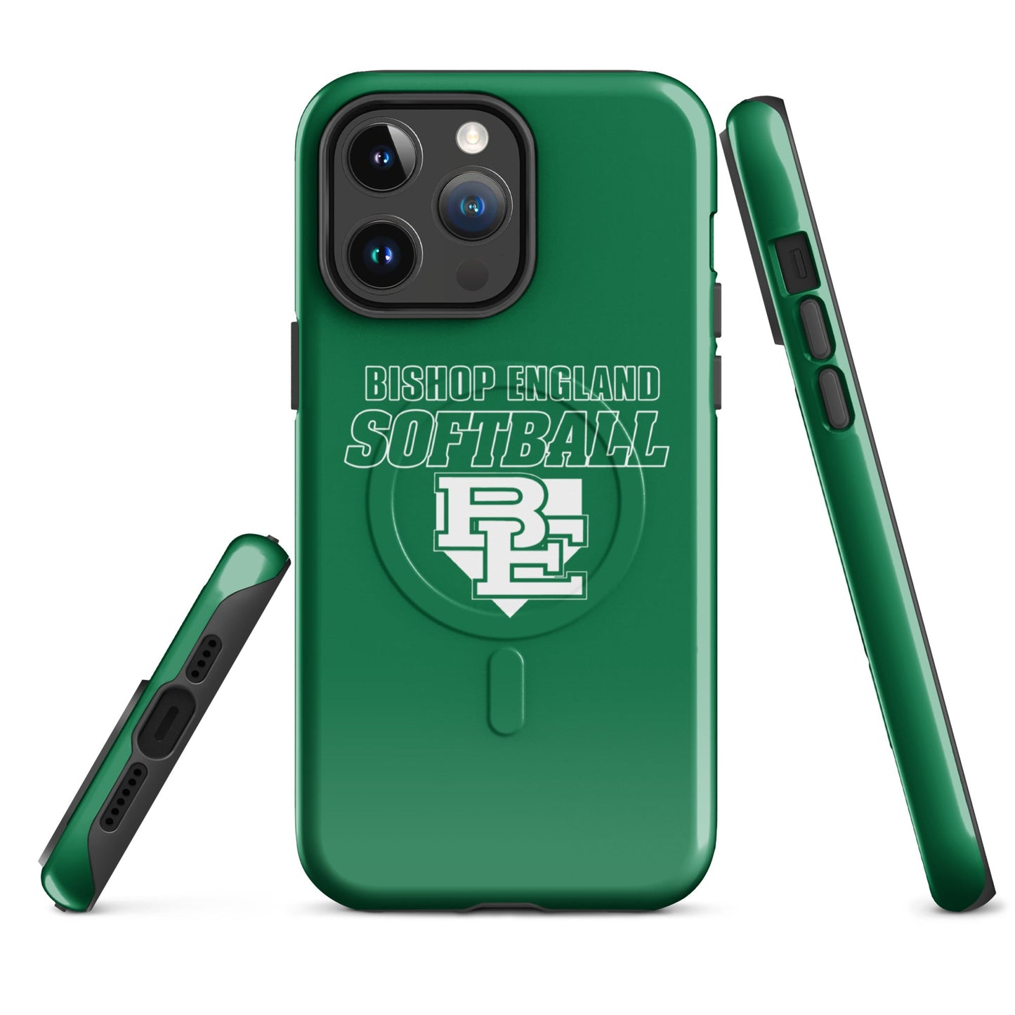 Magsafe Tough Case for iPhone | BE Softball