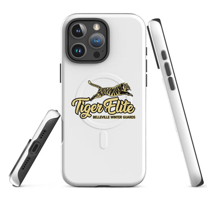 Magsafe Tough Case for iPhone | Belleville Community Guard Programs | Valor Logo