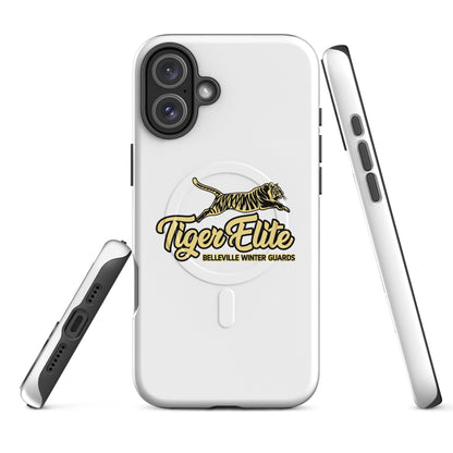 Magsafe Tough Case for iPhone | Belleville Community Guard Programs | Valor Logo