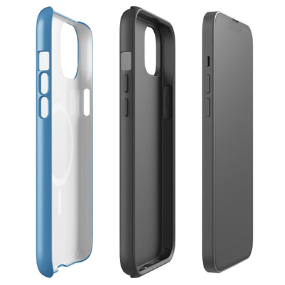 Magsafe Tough Case for iPhone | Blizzards | Alt Logo