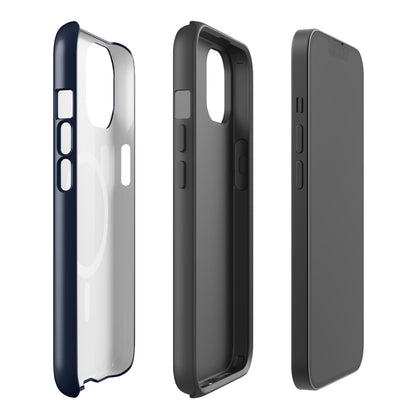 Magsafe Tough Case for iPhone | Blizzards