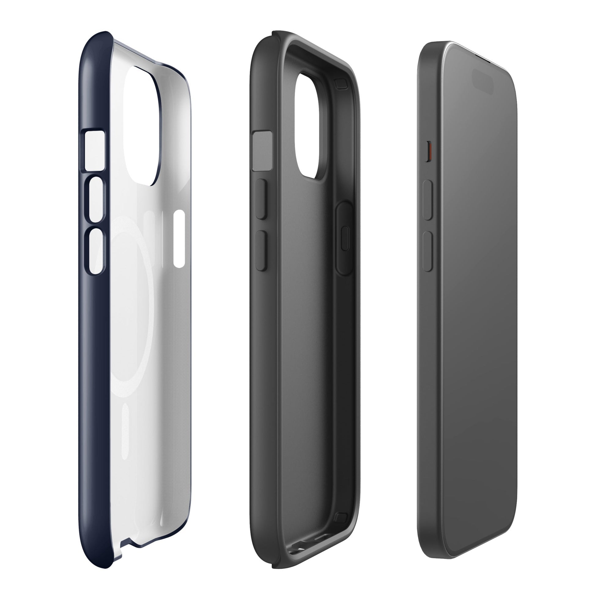 Magsafe Tough Case for iPhone | Blizzards