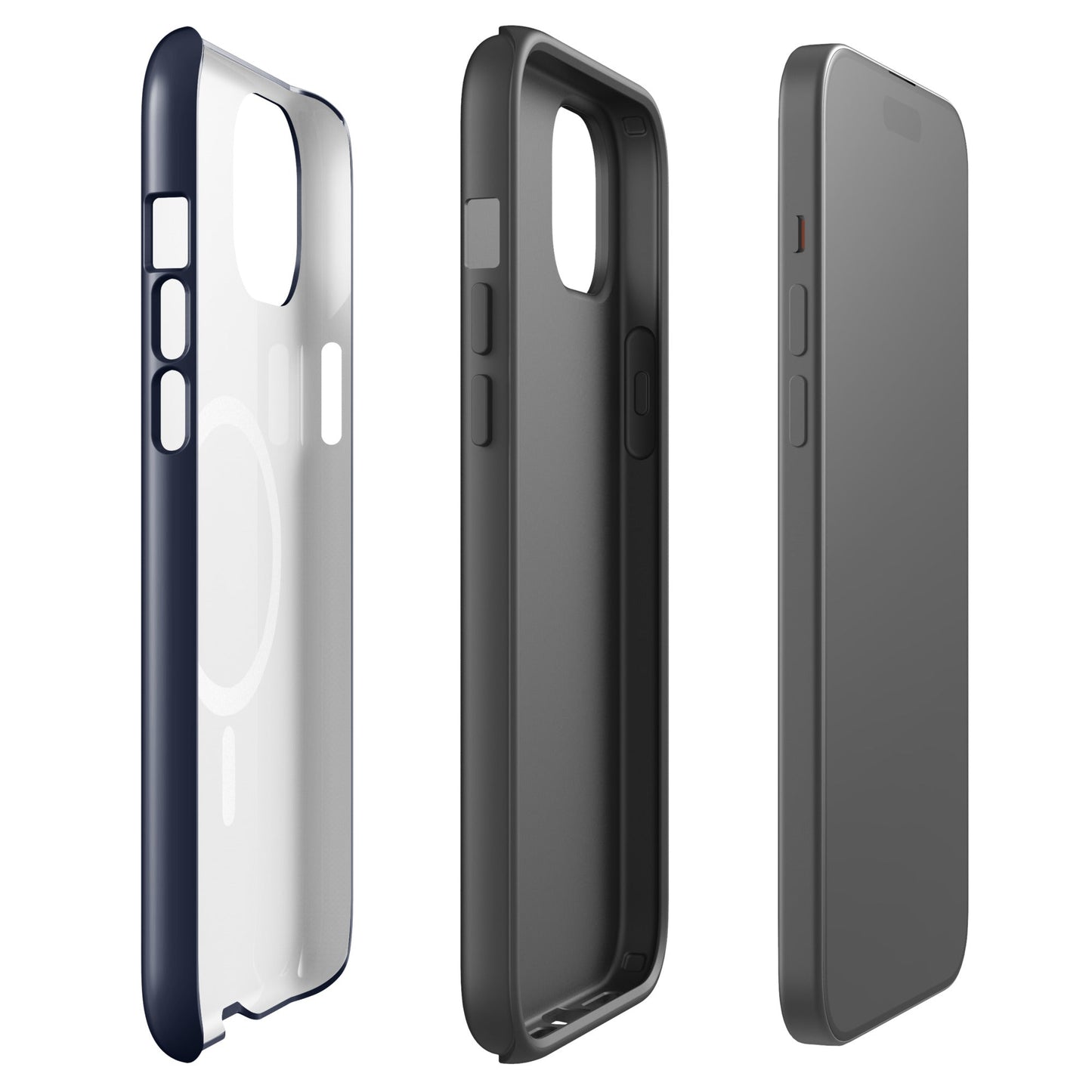 Magsafe Tough Case for iPhone | Blizzards