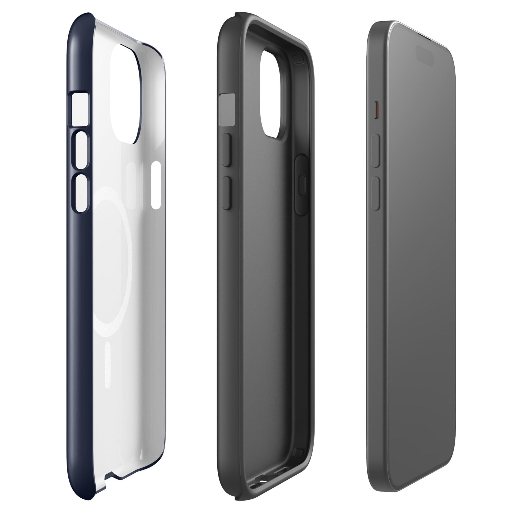 Magsafe Tough Case for iPhone | Blizzards