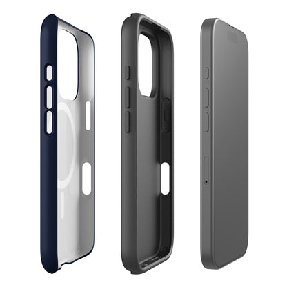 Magsafe Tough Case for iPhone | Blizzards
