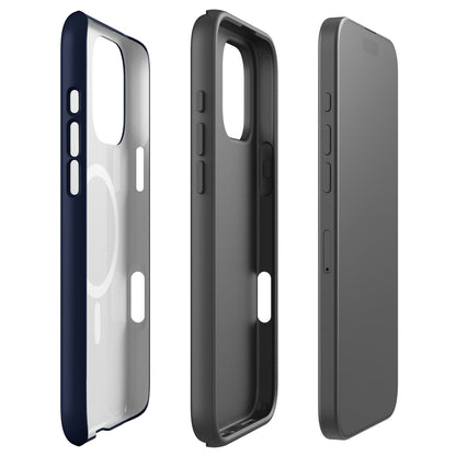 Magsafe Tough Case for iPhone | Blizzards