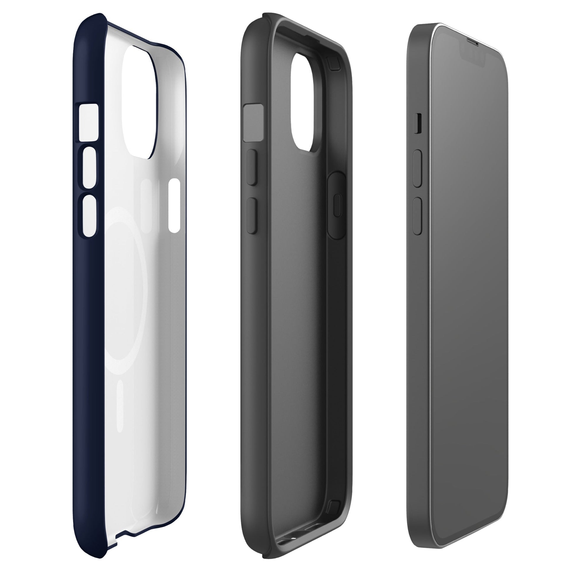 Magsafe Tough Case for iPhone | Blizzards