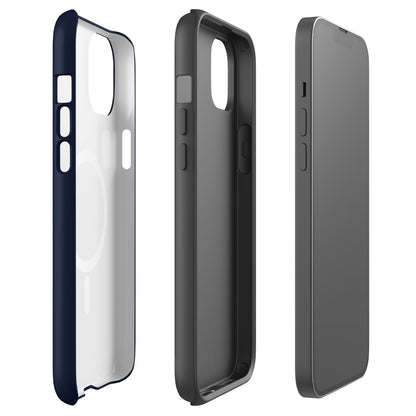 Magsafe Tough Case for iPhone | Blizzards