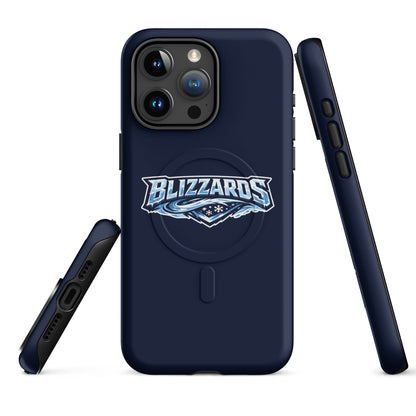 Magsafe Tough Case for iPhone | Blizzards