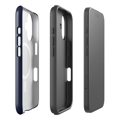 Magsafe Tough Case for iPhone | Blizzards