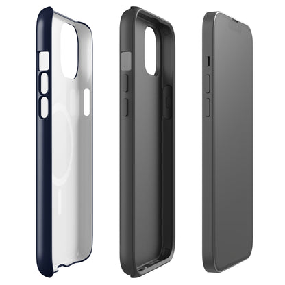 Magsafe Tough Case for iPhone | Blizzards