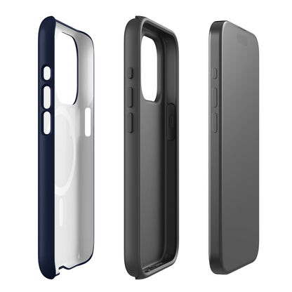 Magsafe Tough Case for iPhone | Blizzards