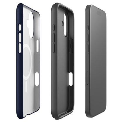 Magsafe Tough Case for iPhone | Blizzards