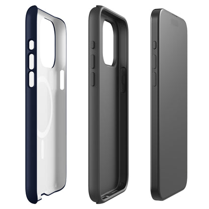 Magsafe Tough Case for iPhone | Blizzards