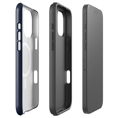 Magsafe Tough Case for iPhone | Blizzards