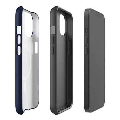 Magsafe Tough Case for iPhone | Blizzards