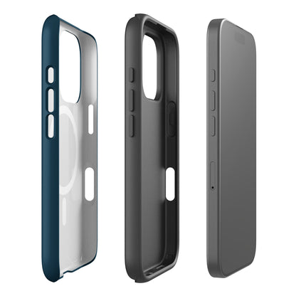 Magsafe Tough Case for iPhone | Bomb Squad Baseball