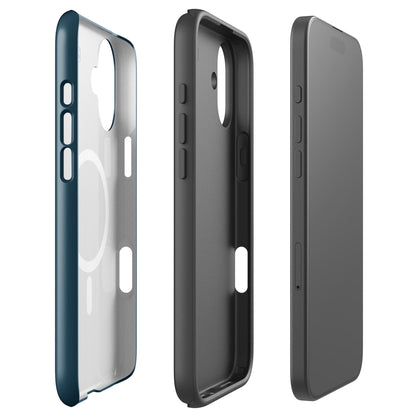 Magsafe Tough Case for iPhone | Bomb Squad Baseball
