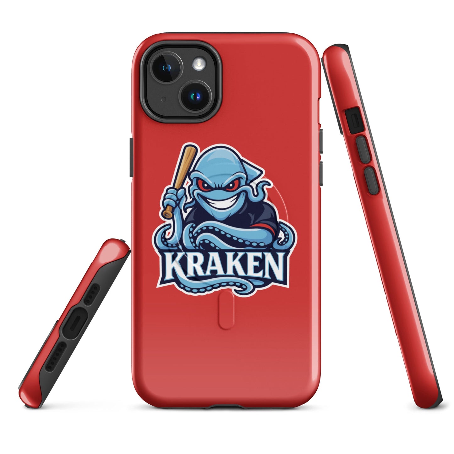 Magsafe Tough Case for iPhone | Bravo Athletics