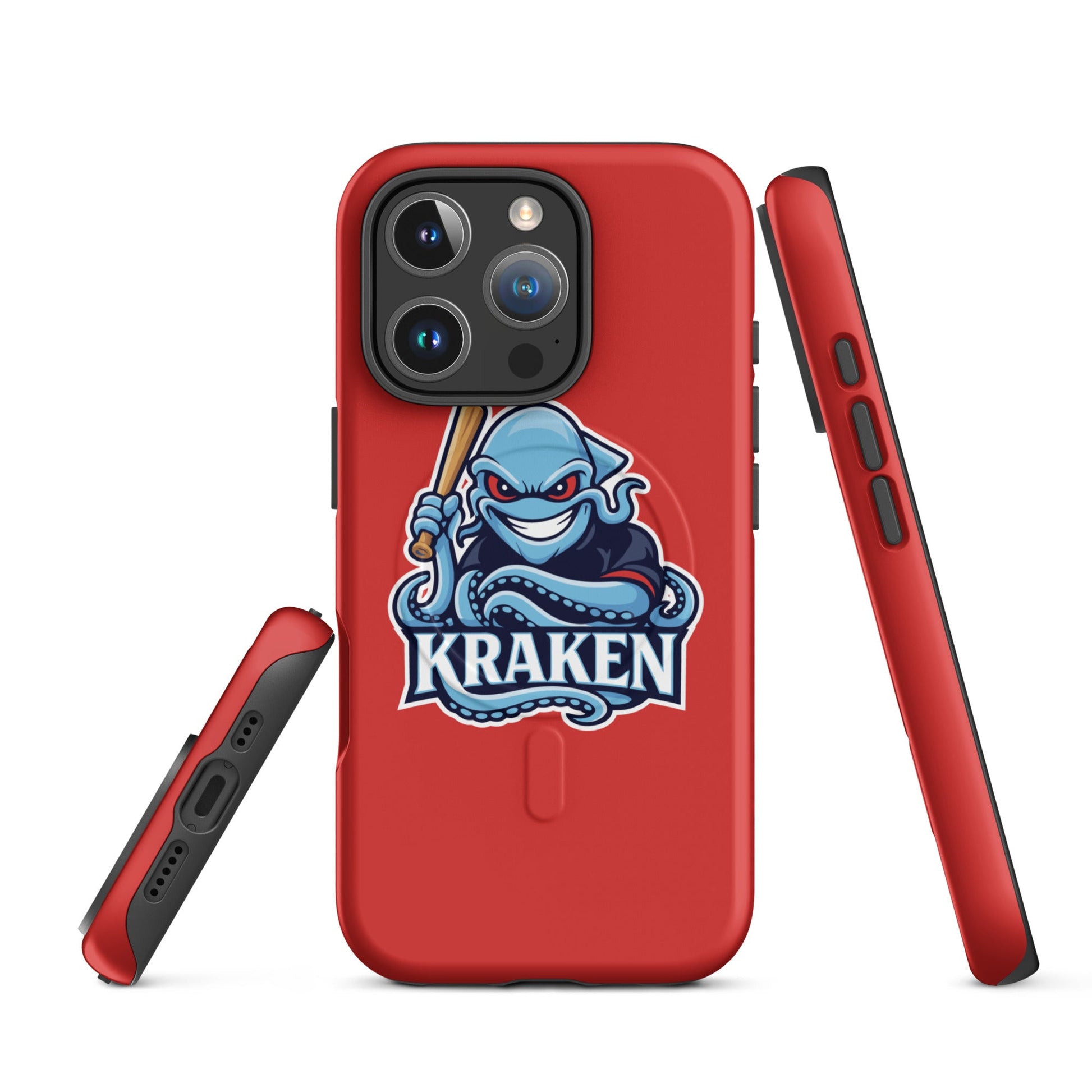 Magsafe Tough Case for iPhone | Bravo Athletics