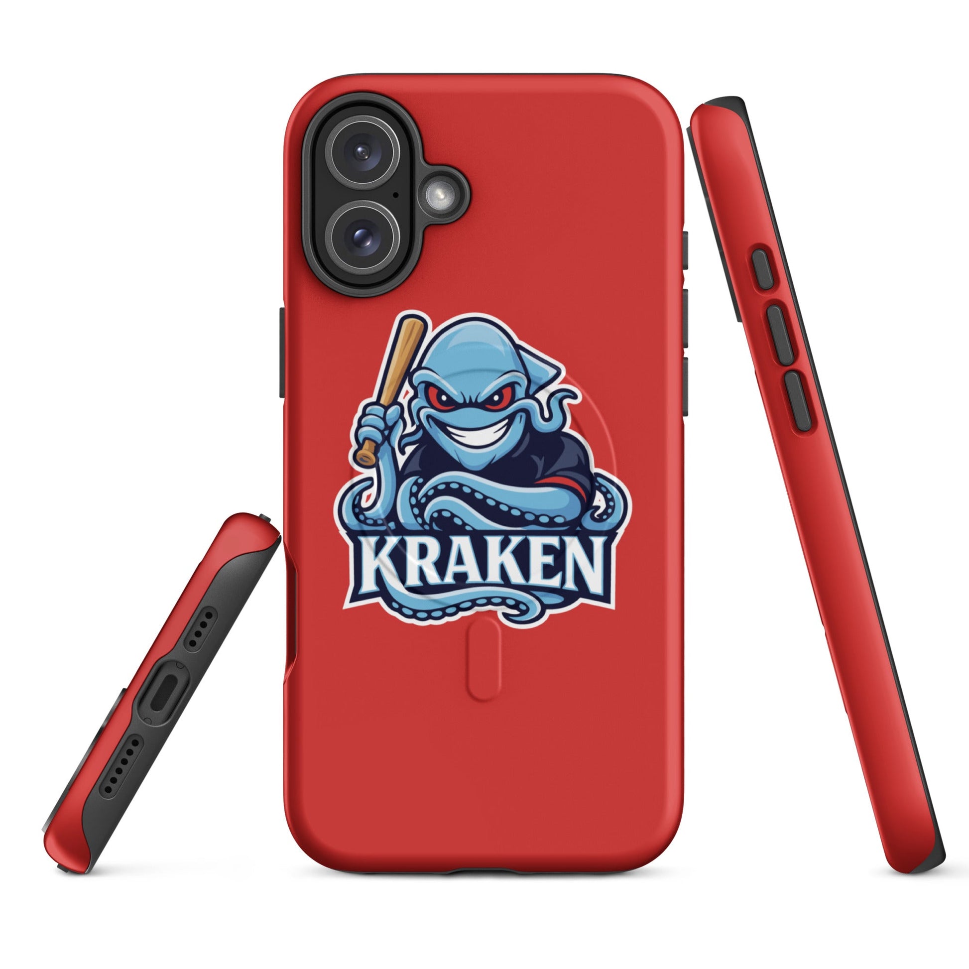 Magsafe Tough Case for iPhone | Bravo Athletics