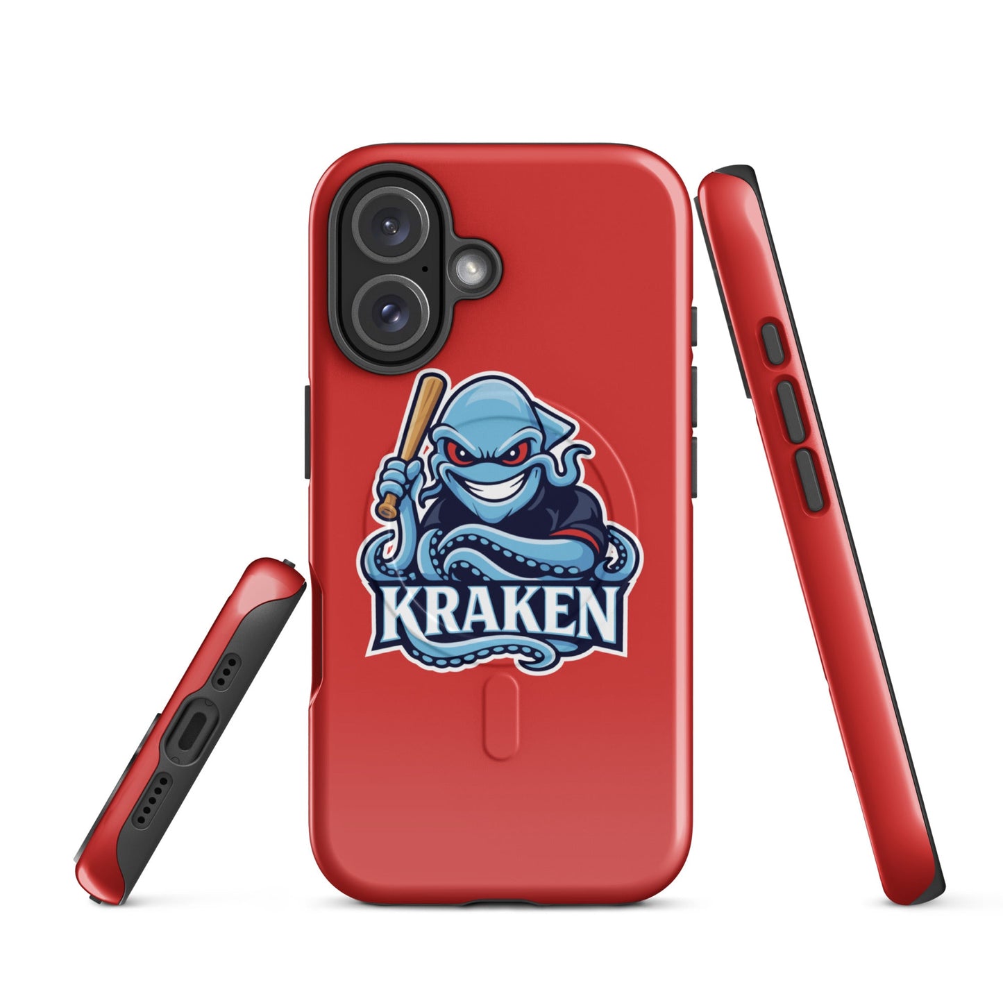 Magsafe Tough Case for iPhone | Bravo Athletics