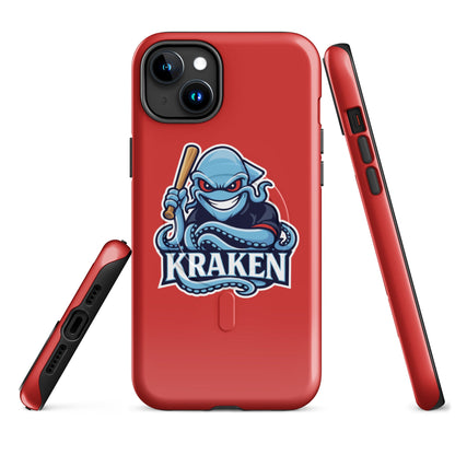 Magsafe Tough Case for iPhone | Bravo Athletics