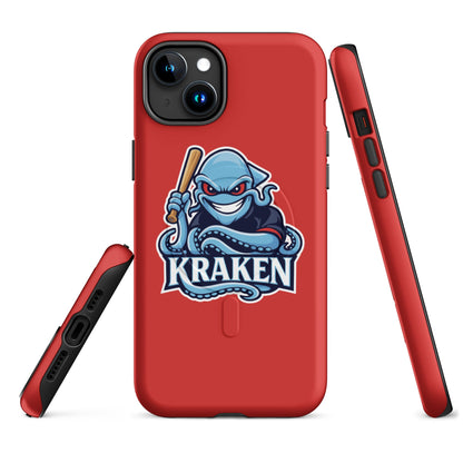 Magsafe Tough Case for iPhone | Bravo Athletics