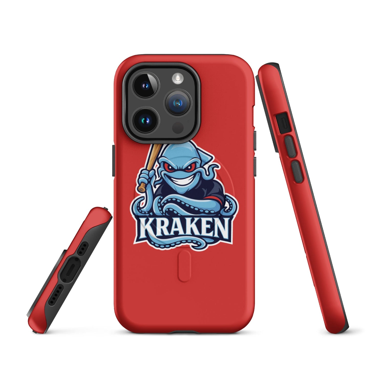 Magsafe Tough Case for iPhone | Bravo Athletics
