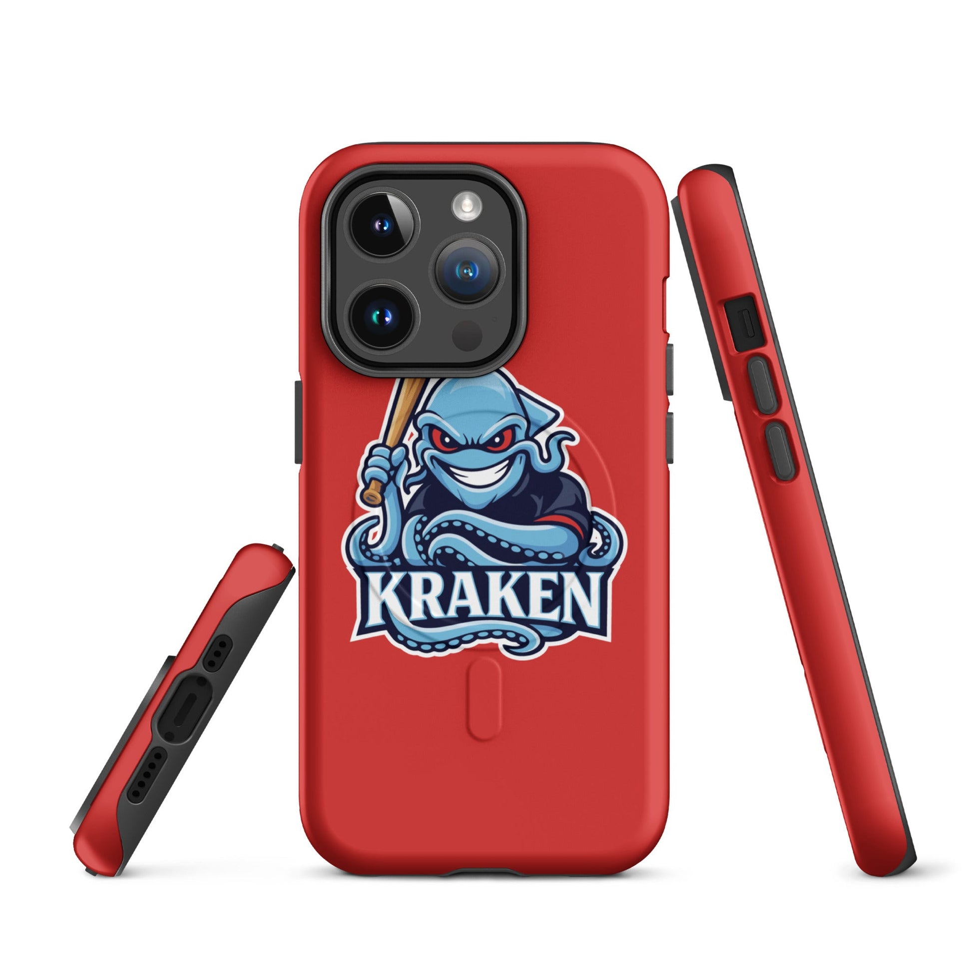 Magsafe Tough Case for iPhone | Bravo Athletics