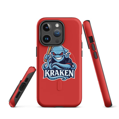 Magsafe Tough Case for iPhone | Bravo Athletics