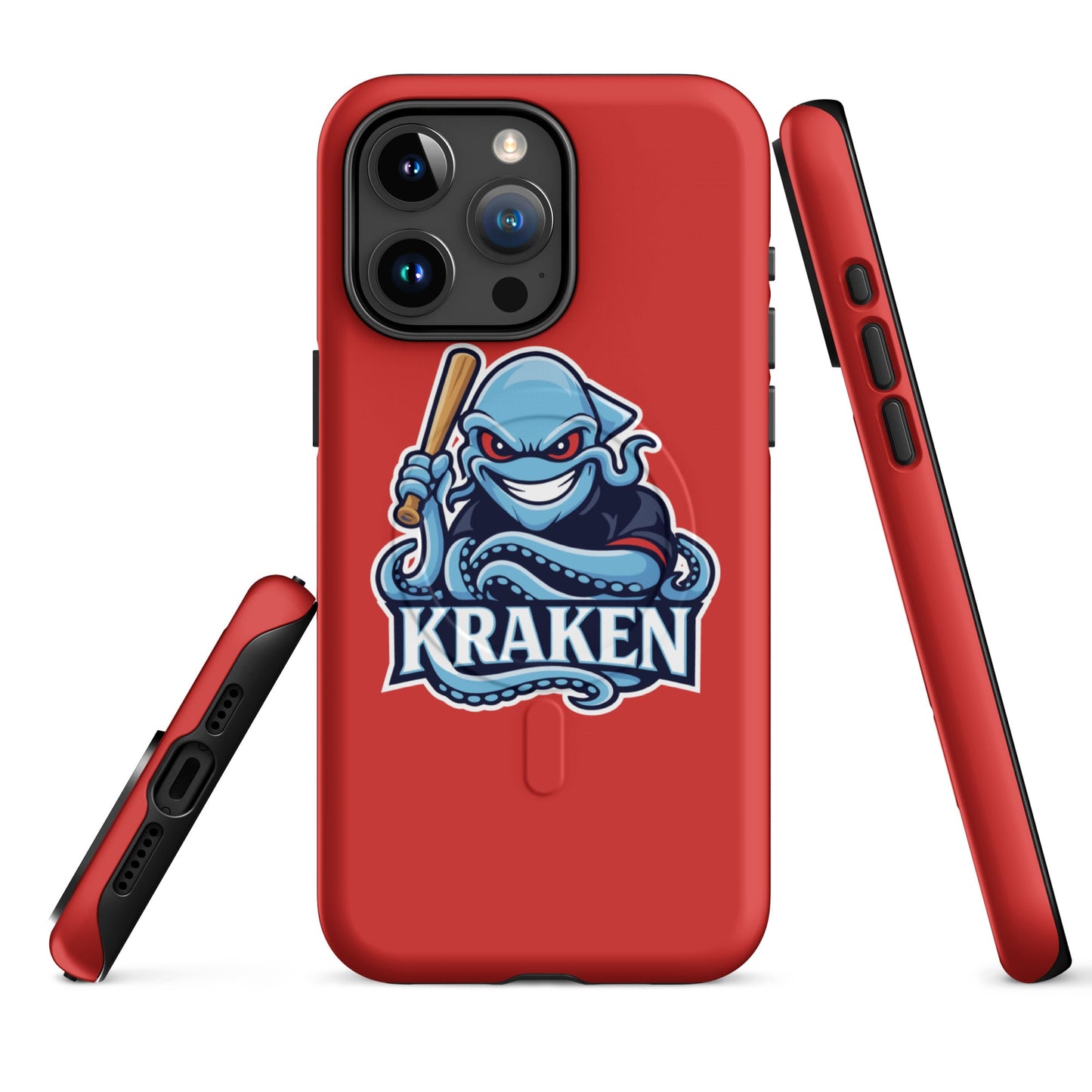Magsafe Tough Case for iPhone | Bravo Athletics