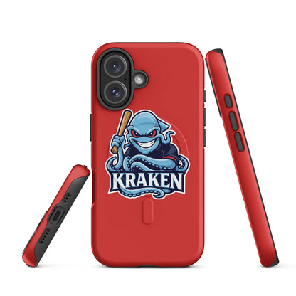 Magsafe Tough Case for iPhone | Bravo Athletics