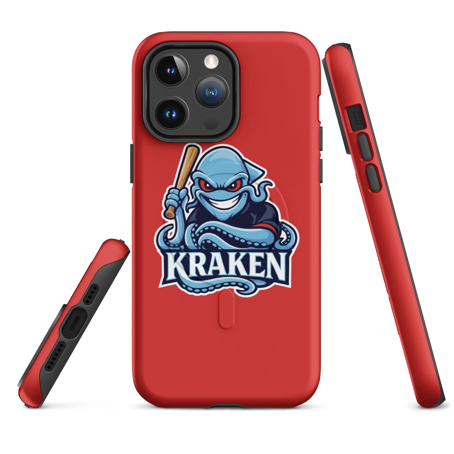 Magsafe Tough Case for iPhone | Bravo Athletics